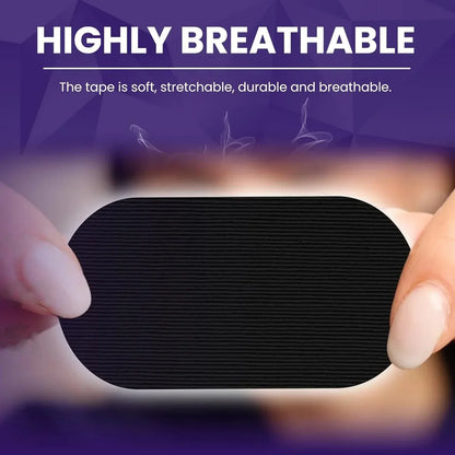 Mouth Tape for Better Sleep – Gentle, Safe, and Effective