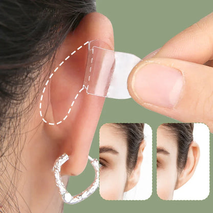 Ear Corrector – Comfortable Support for Natural Ear Shape (60pcs)