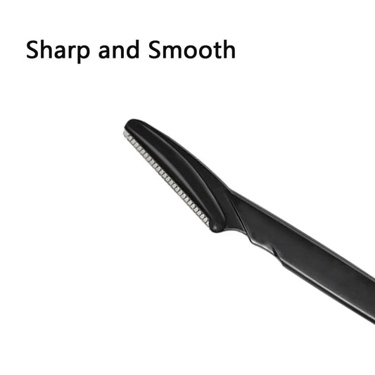 Precision Eyebrow Razor – Shape & Define with Ease