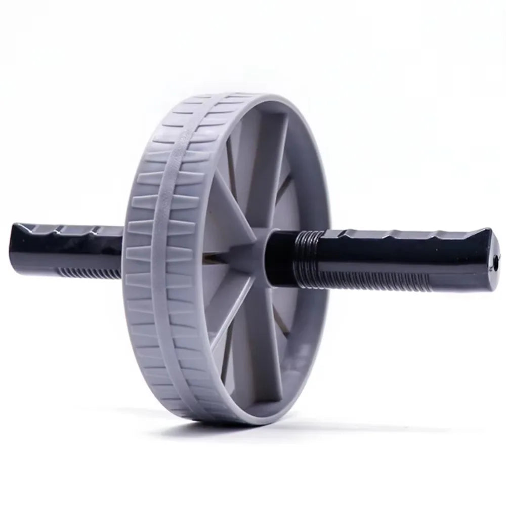 Ab Roller Wheel – Core Strength & Full Body Workout