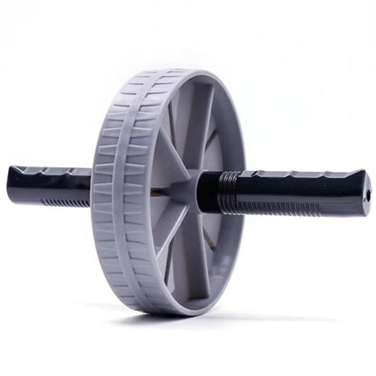Ab Roller Wheel – Core Strength & Full Body Workout