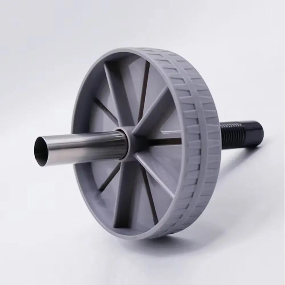 Ab Roller Wheel – Core Strength & Full Body Workout