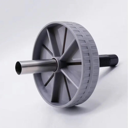 Ab Roller Wheel – Core Strength & Full Body Workout