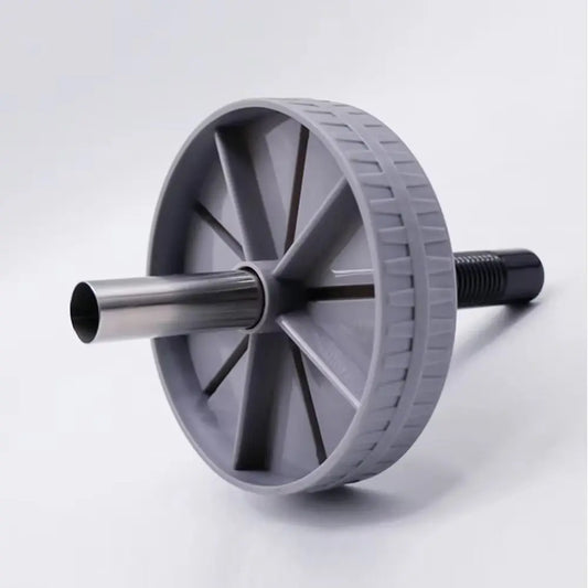 Ab Roller Wheel – Core Strength & Full Body Workout