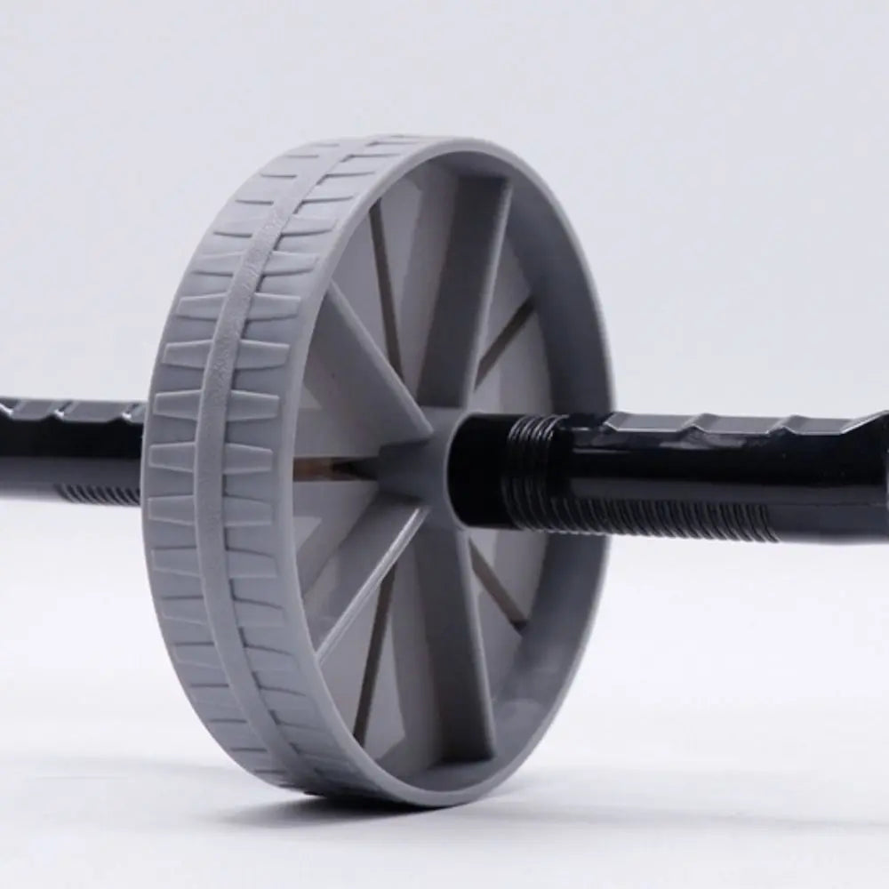 Ab Roller Wheel – Core Strength & Full Body Workout
