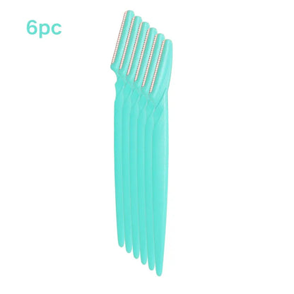 Precision Eyebrow Razor – Shape & Define with Ease