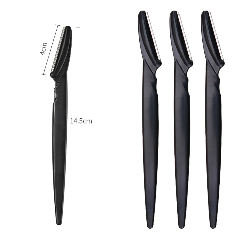 Precision Eyebrow Razor – Shape & Define with Ease