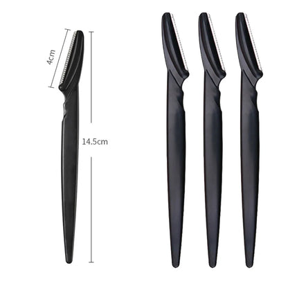 Precision Eyebrow Razor – Shape & Define with Ease