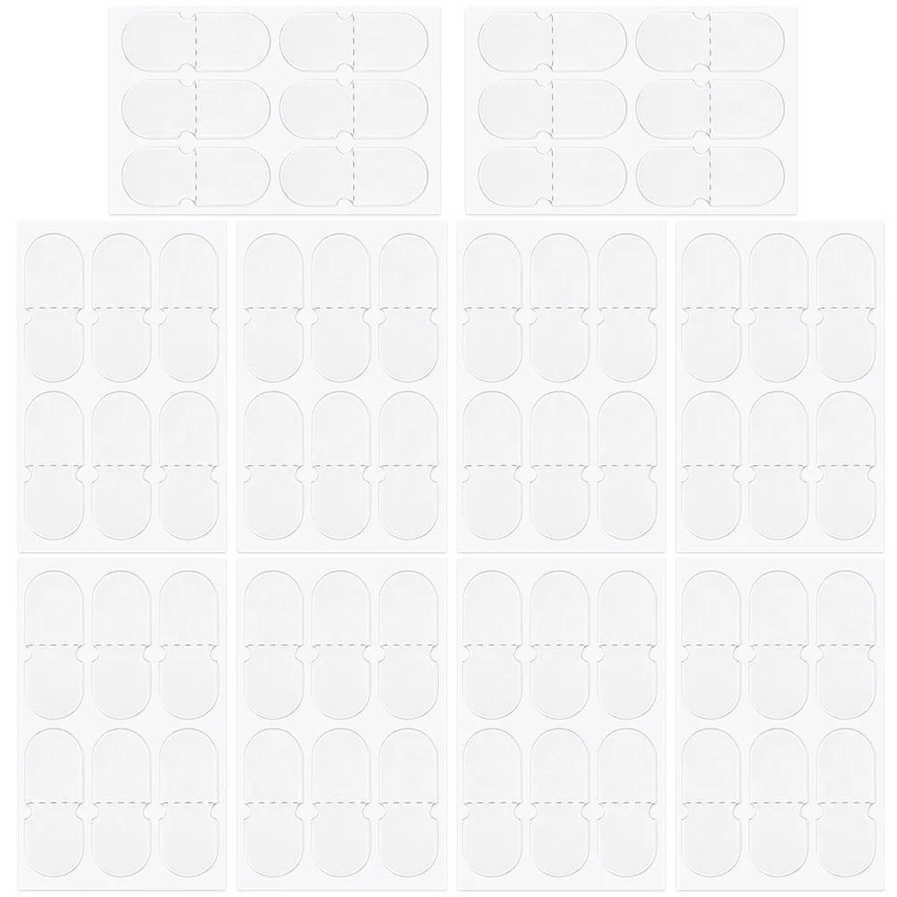 Ear Corrector – Comfortable Support for Natural Ear Shape (60pcs)