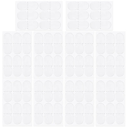 Ear Corrector – Comfortable Support for Natural Ear Shape (60pcs)
