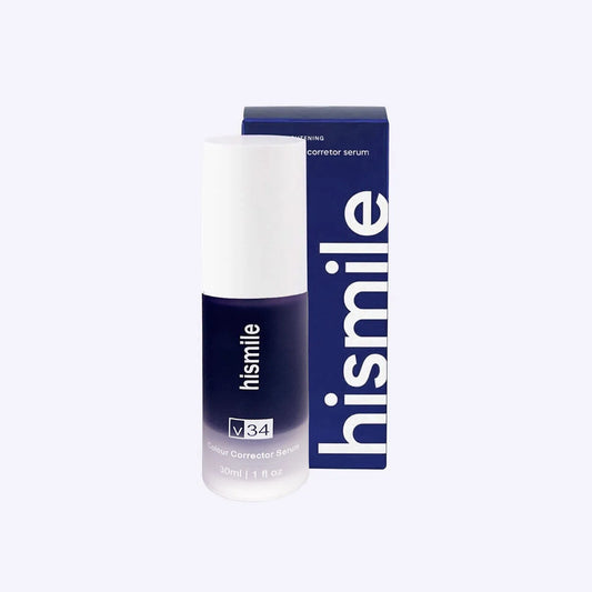 Purple Whitening Toothpaste – Color-Correcting for a Brighter Smile