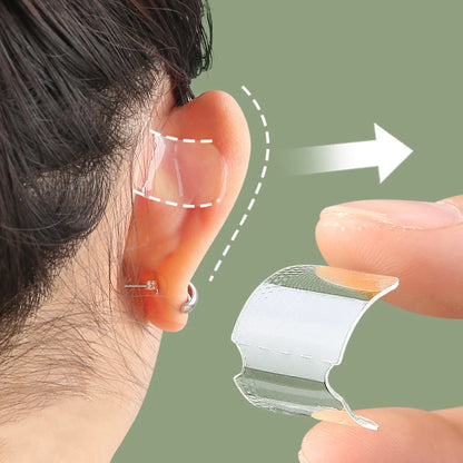 Ear Corrector – Comfortable Support for Natural Ear Shape (60pcs)