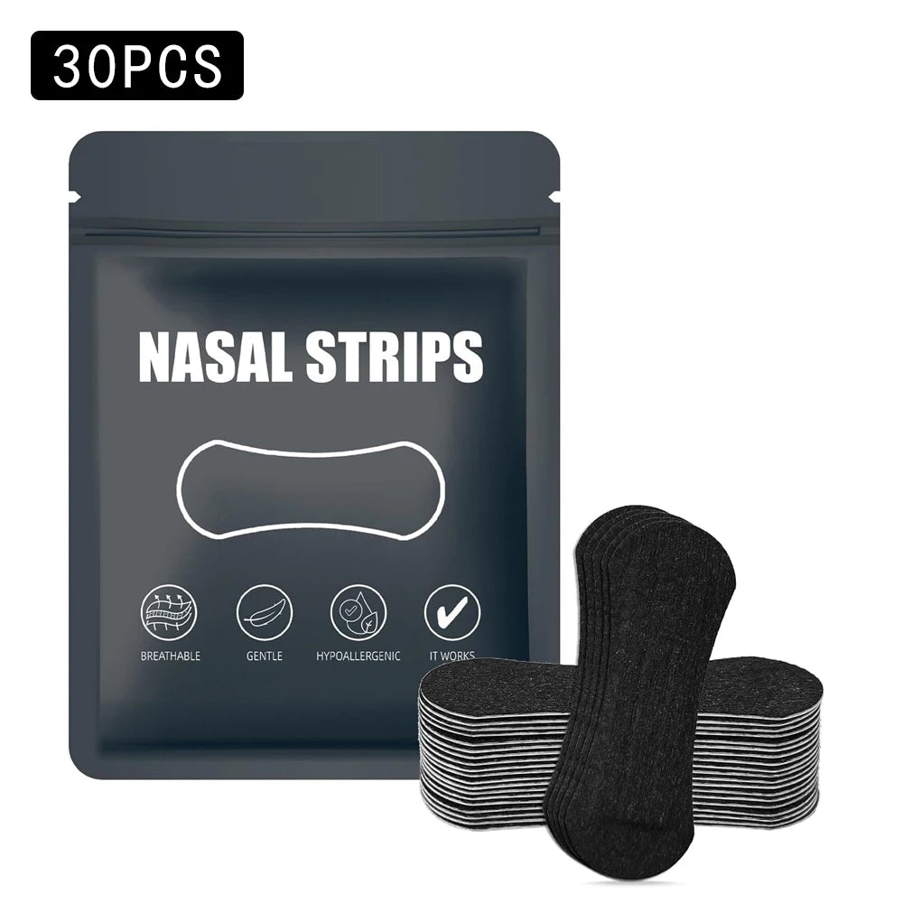 Premium Nose Breathing Strips