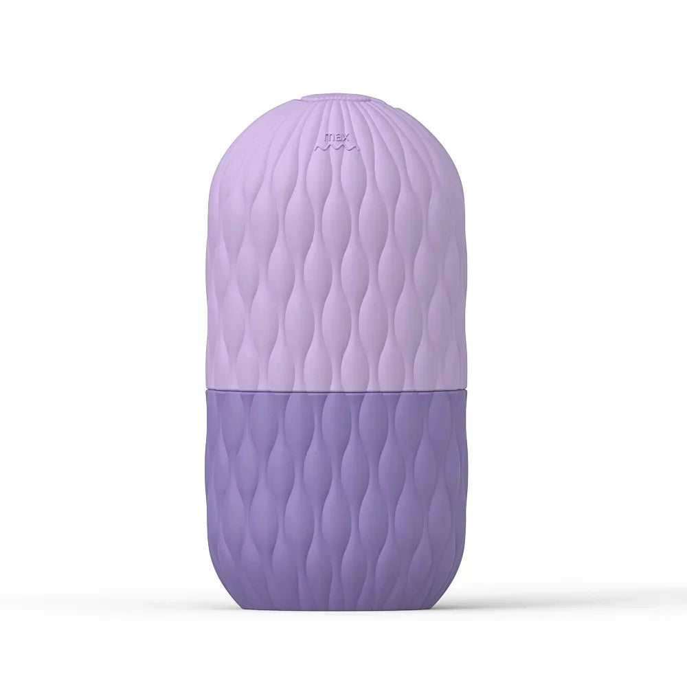 Ice Roller for Face – Refresh, Depuff & Soothe Skin