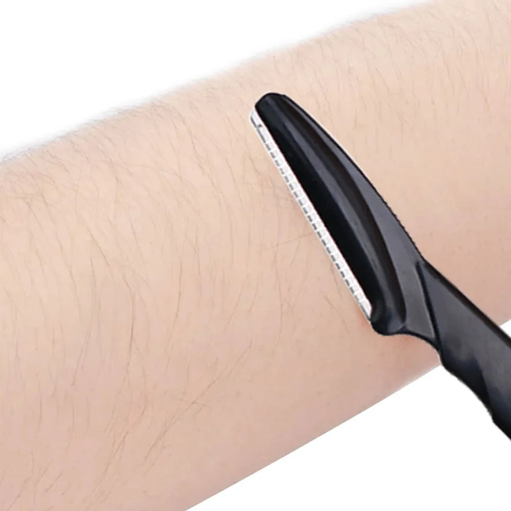 Precision Eyebrow Razor – Shape & Define with Ease