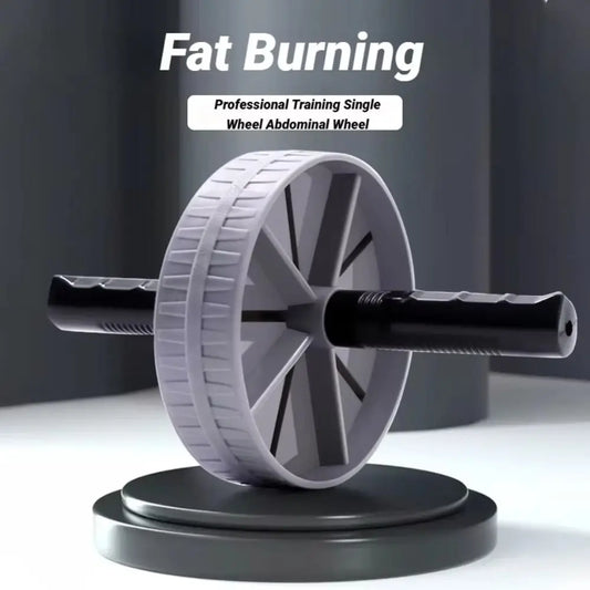 Ab Roller Wheel – Core Strength & Full Body Workout
