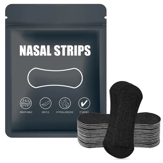 Premium Nose Breathing Strips